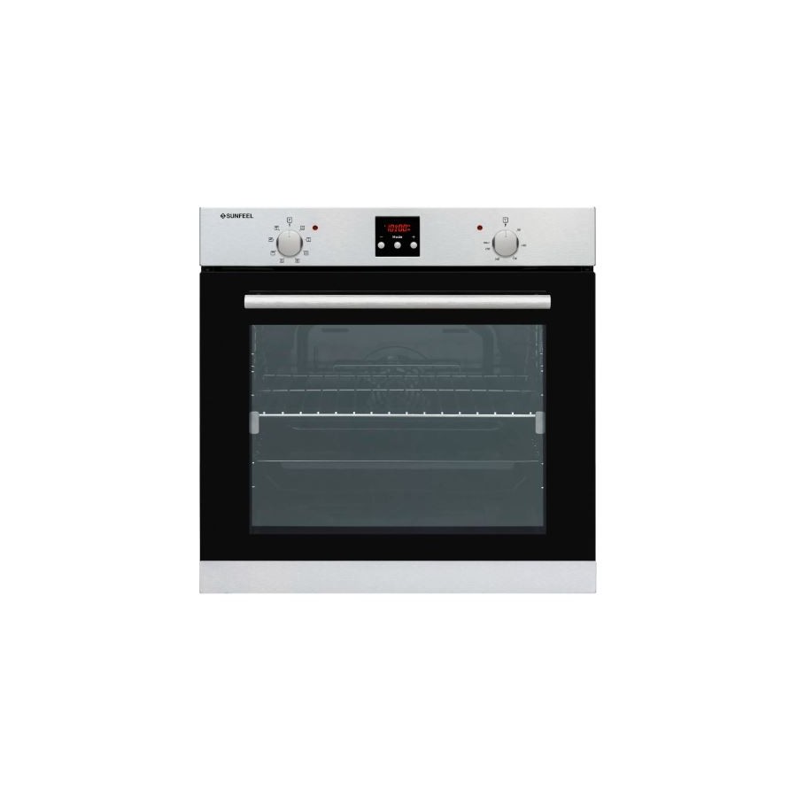 HORNO SUNFEEL HORMU8LCDH 78L A INOX VENTIL