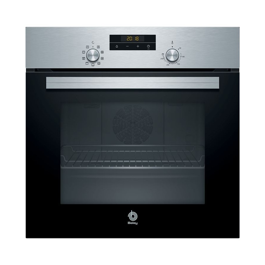 HORNO BALAY 3HB2031XO A INOX