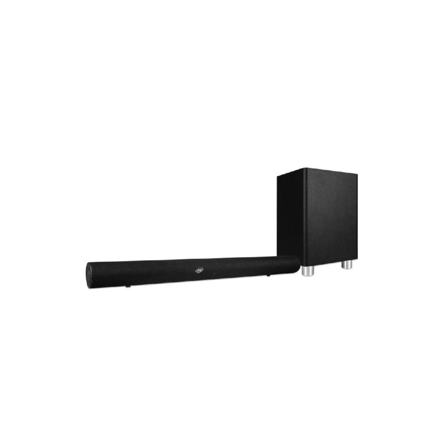 BARRA DE SONIDO LARRY HOUSE LH1578 75cm 120W SUBW