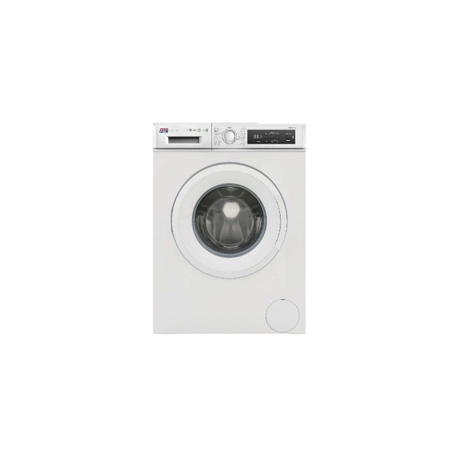 LAVADORA NEWPOL NWT0610 CF 6KG 1000RPM D BLANCO