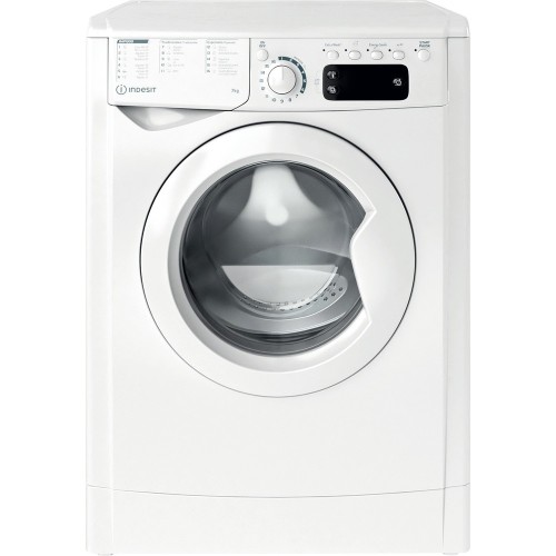 Indesit EWE 71252 W SPT N lavadora Carga frontal 7 kg 1200 RPM Blanco