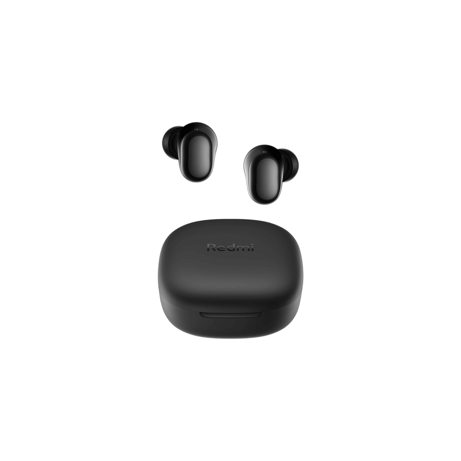 AURICULARES XIAOMI REDMI BUDS 6 PLAY NEGRO