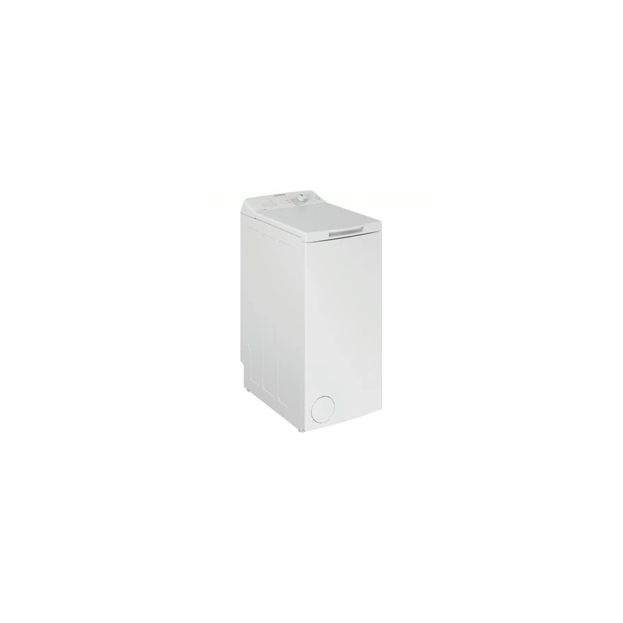 Indesit BTW L60400 SP N lavadora Carga superior 6 kg 951 RPM Blanco