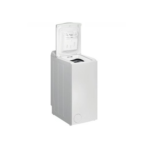 Indesit BTW L60400 SP N lavadora Carga superior 6 kg 951 RPM Blanco