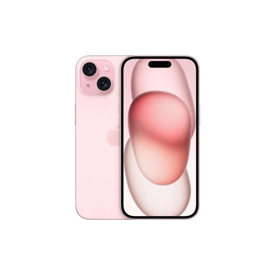 IPHONE 15 512GB MTPD3QL/A PINK