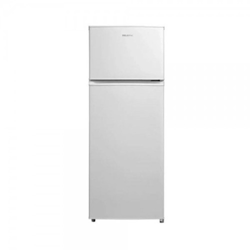 FRIGO TELEFAC DPF252WE 2P...