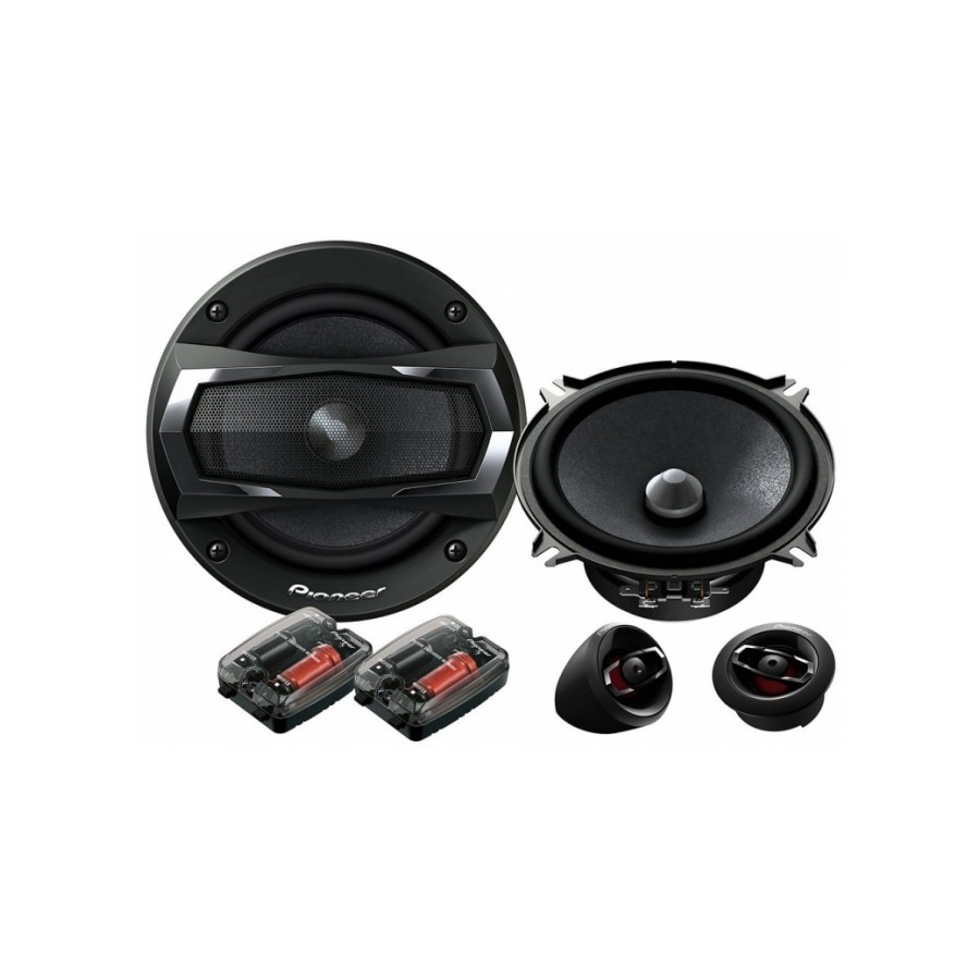 ALTAVOCES PIONEER TS-A133CI 2 VIAS 13CM 300W