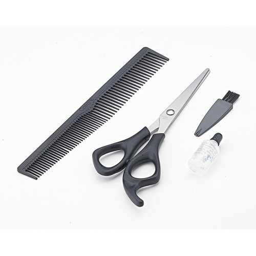 CORTA PELO 2EN1 LARRY HOUSE LH1887 RECARGABLE