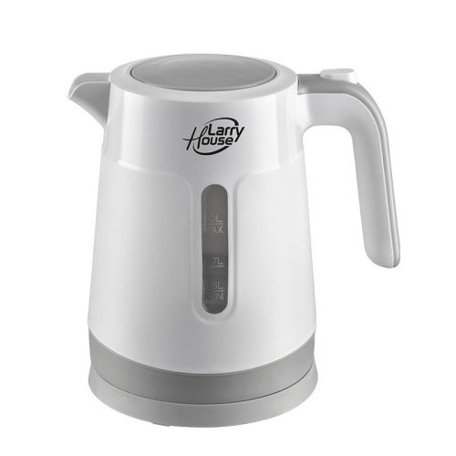 HERVIDOR DE AGUA LARRY HOUSE LH1924 1L 2200W