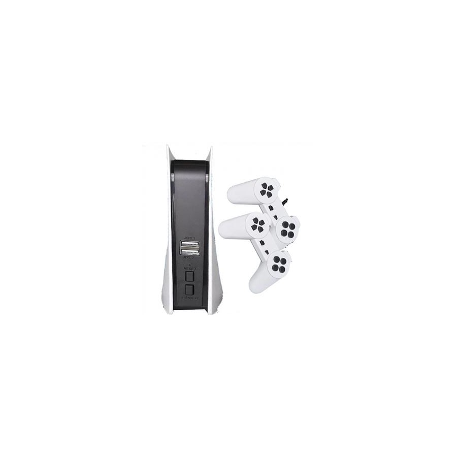 CONSOLA GS5 2000 JUEGOS CHANG YOU