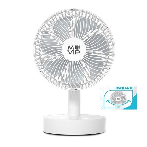 VENTILADOR PORTATIL...
