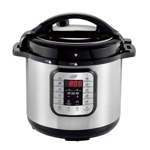 OLLA PRESION ELECTRICA...