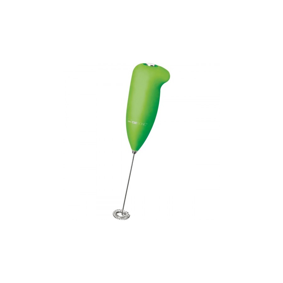 BATIDORA DE LECHE CLATRONIC MS 3089 COLORES