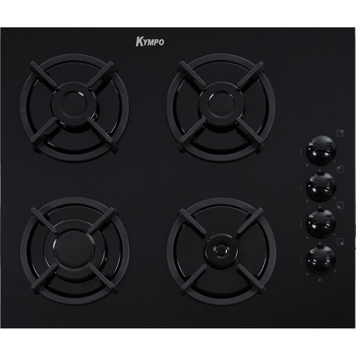 PLACA DE GAS KYMPO...