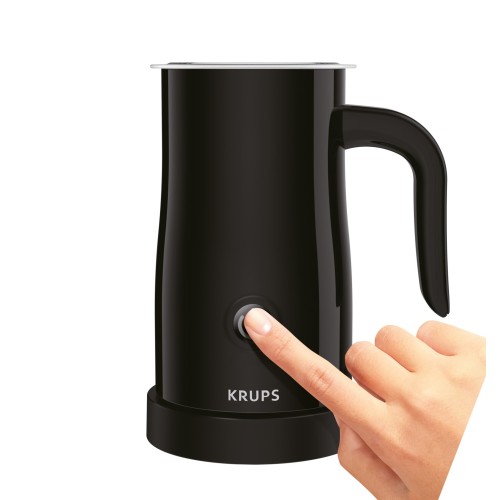 Krups XL1008 Automático Negro
