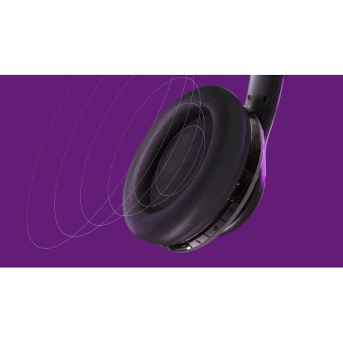 Philips 6000 series TAH6206BK 00 auricular y casco Auriculares Inalámbrico Diadema Música Bluetooth Negro