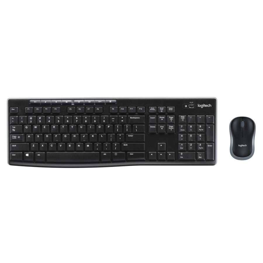 Logitech MK270 Logitech MK270