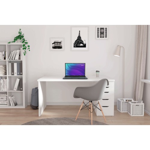 MEDION AKOYA E16433 Intel® Core™ i7 i7-1255U Portátil 40,6 cm (16") Full HD+ 16 GB LPDDR5-SDRAM 1 TB SSD Windows 11 Home Gris