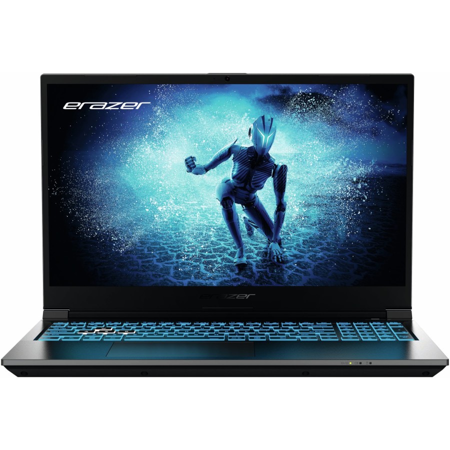 Erazer MD62594 Intel® Core™ i5 i5-12450H Portátil 39,6 cm (15.6") Full HD 16 GB DDR4-SDRAM 512 GB SSD NVIDIA GeForce RTX 4060