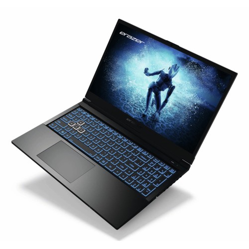 Erazer MD62594 Intel® Core™ i5 i5-12450H Portátil 39,6 cm (15.6") Full HD 16 GB DDR4-SDRAM 512 GB SSD NVIDIA GeForce RTX 4060
