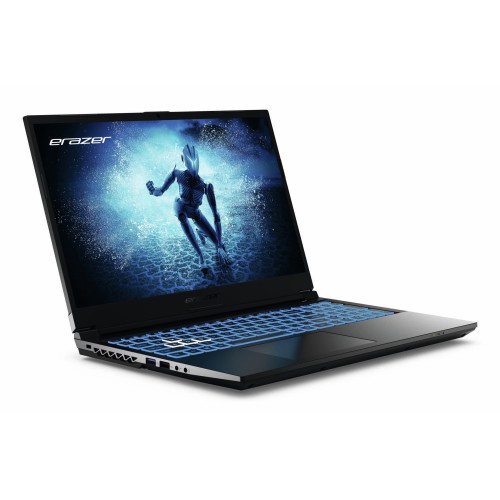 Erazer MD62594 Intel® Core™ i5 i5-12450H Portátil 39,6 cm (15.6") Full HD 16 GB DDR4-SDRAM 512 GB SSD NVIDIA GeForce RTX 4060