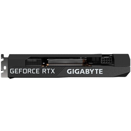 GIGABYTE GeForce RTX 3060 WINDFORCE OC 12G (rev. 2.0) NVIDIA 12