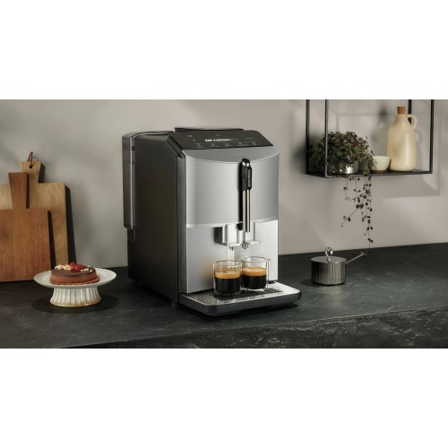 Siemens EQ.300 TF303E07 cafetera eléctrica Totalmente automática Máquina espresso 1,4 L