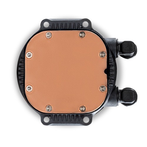 ABYSM Artic 240 ARGB Procesador Sistema de refrigeración