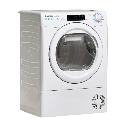 Candy Smart Pro CSOE H9A2TE-S secadora Independiente Carga frontal 9 kg A++ Blanco