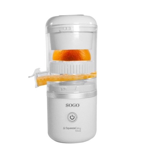 Sogo EXP-SS-5200 exprimidor 40 W