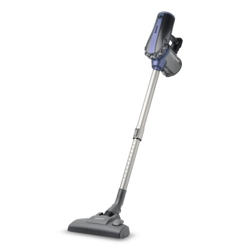 Sogo Aspiradora Vertical De Mano Gris Azul - 600 W