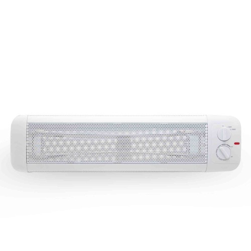 Sogo CAL-SS-18480 calefactor eléctrico Interior Blanco 1500 W Convector
