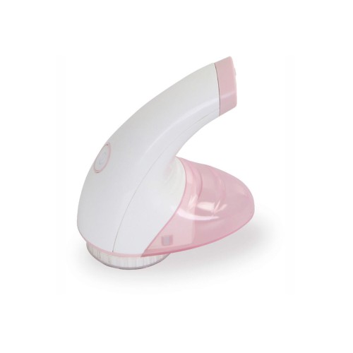Sogo QPE-SS-6610 rasuradora de pelusa Rosa, Blanco
