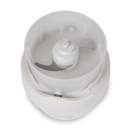 Sogo PIC-SS-5810 picadora eléctrica de alimentos 0,25 L 800 W Blanco Sogo PIC-SS-5810 picadora eléctrica de alimentos 0,25 L 800 W Blanco