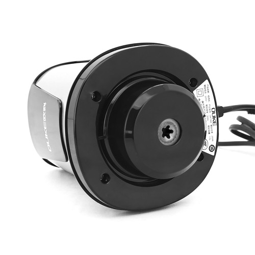 Sogo PIC-SS-5260 picadora eléctrica de alimentos 1,5 L 400 W Negro Sogo PIC-SS-5260 picadora eléctrica de alimentos 1,5 L 400 W Negro