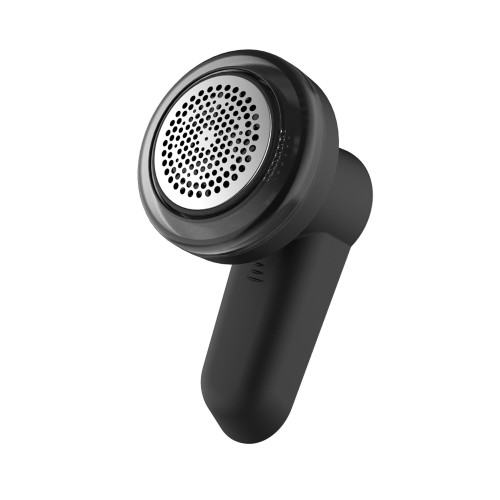 Sogo QPE-SS-6615 rasuradora de pelusa Negro