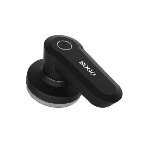 Sogo QPE-SS-6615 rasuradora de pelusa Negro Sogo QPE-SS-6615 rasuradora de pelusa Negro