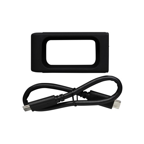 Kingston Technology 1000G SSD portátil XS2000 Kingston Technology 1000G SSD portátil XS2000