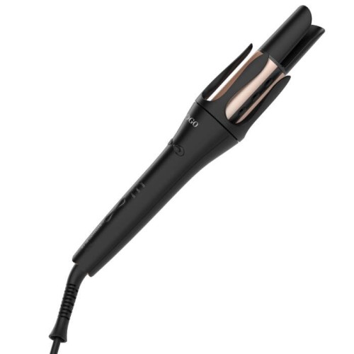 Sogo PPE-SS-3875 Utensilio de peinado Rizador de pelo Negro 45 W 1,8 m