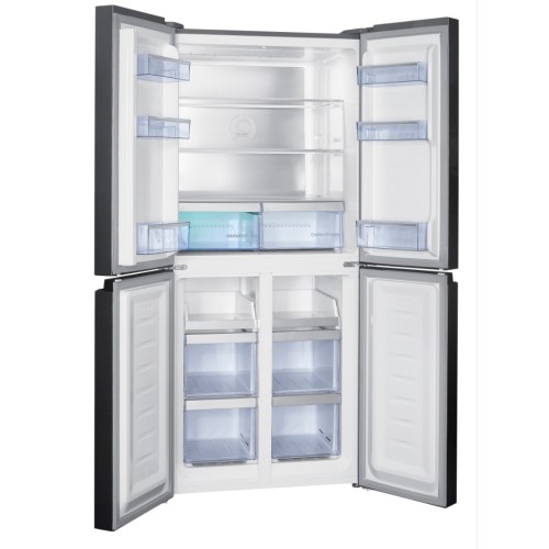 Beko GNO46623MXPN nevera puerta lado a lado Independiente 466 L D Acero inoxidable Beko GNO46623MXPN nevera puerta lado a lado Independiente 466 L D Acero inoxidable