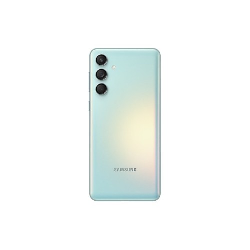 Samsung Galaxy M55 17 cm (6.7") Ranura híbrida Dual SIM 5G USB Tipo C 8 GB 128 GB 5000 mAh Verde Samsung Galaxy M55 17 cm (6.7") Ranura híbrida Dual SIM 5G USB Tipo C 8 GB 128 GB 5000 mAh Verde
