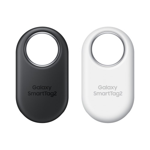 Samsung Galaxy SmartTag2 Elemento Buscador Blanco