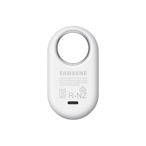 Samsung Galaxy SmartTag2 Elemento Buscador Blanco