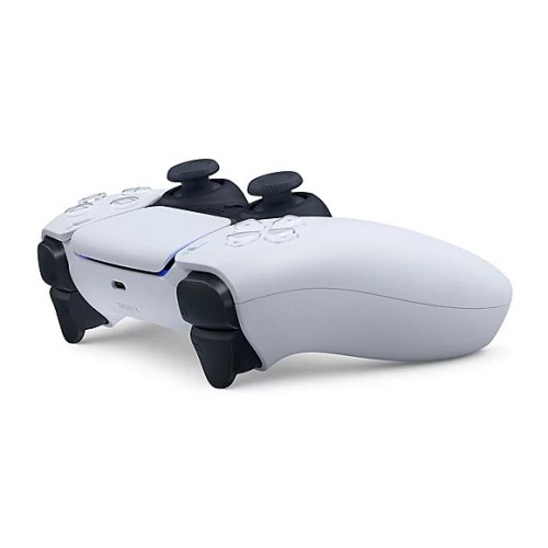 Sony DualSense Blanco Bluetooth Gamepad Analógico Digital PlayStation 5