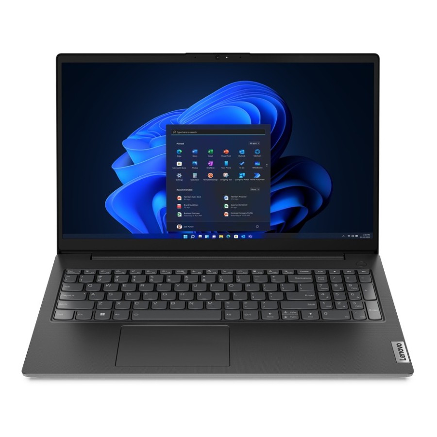 Lenovo V15 G3 IAP Intel® Core™ i7 i7-1255U Portátil 39,6 cm (15.6") Full HD 8 GB DDR4-SDRAM 512 GB SSD Wi-Fi 5 (802.11ac) Lenovo V15 G3 IAP Intel® Core™ i7 i7-1255U Portátil 39,6 cm (15.6") Full HD 8 GB DDR4-SDRAM 512 GB SSD Wi-Fi 5 (802.11ac)