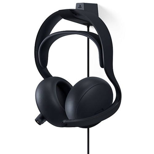 Sony Pulse Elite Auriculares Inalámbrico Diadema Juego Bluetooth Negro