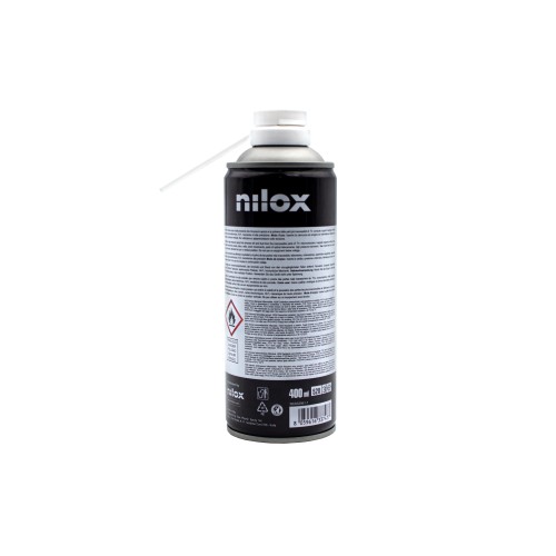 Nilox Spray aire comprimido