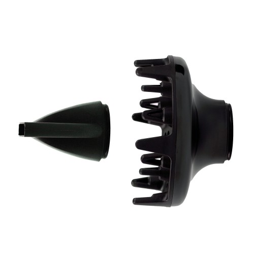 Sogo SEC-SS-3656 secador 2200 W Negro