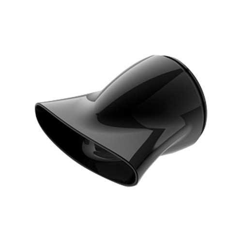 Sogo SEC-SS-3690 secador 2200 W Negro