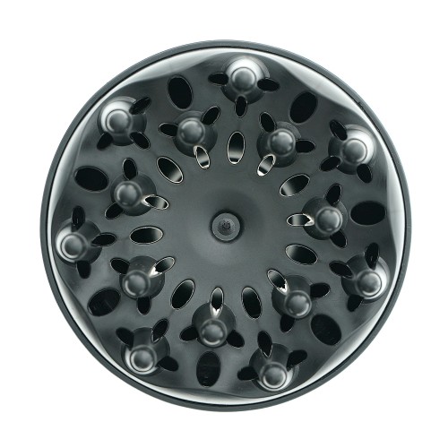 Sogo SEC-SS-3690 secador 2200 W Negro